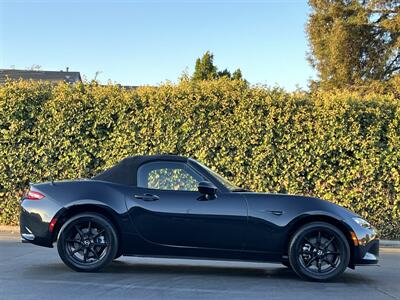 2021 Mazda MX-5 Miata Sport   - Photo 6 - San Jose, CA 95126