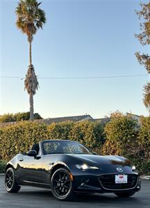 2021 Mazda MX-5 Miata Sport   - Photo 18 - San Jose, CA 95126