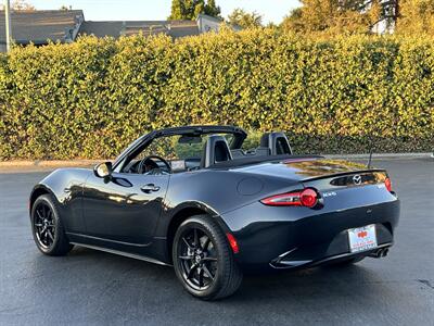 2021 Mazda MX-5 Miata Sport   - Photo 11 - San Jose, CA 95126