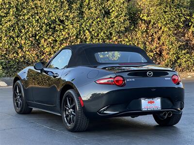 2021 Mazda MX-5 Miata Sport   - Photo 3 - San Jose, CA 95126