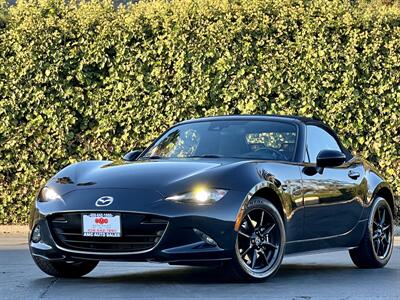 2021 Mazda MX-5 Miata Sport   - Photo 1 - San Jose, CA 95126