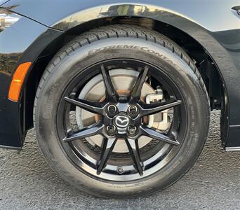 2021 Mazda MX-5 Miata Sport   - Photo 25 - San Jose, CA 95126