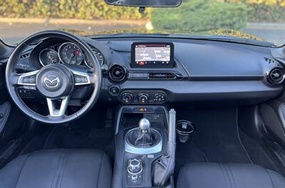 2021 Mazda MX-5 Miata Sport   - Photo 14 - San Jose, CA 95126