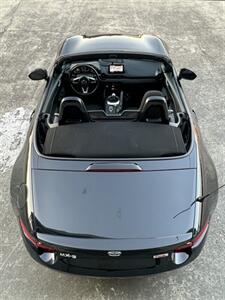 2021 Mazda MX-5 Miata Sport   - Photo 19 - San Jose, CA 95126