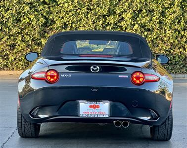 2021 Mazda MX-5 Miata Sport   - Photo 4 - San Jose, CA 95126