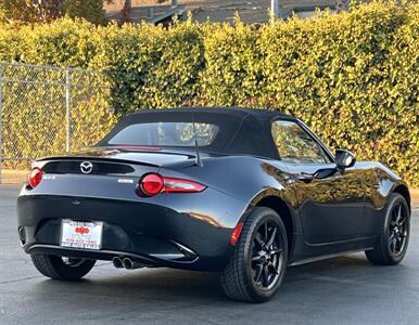 2021 Mazda MX-5 Miata Sport   - Photo 5 - San Jose, CA 95126