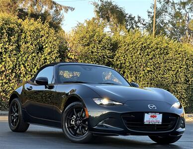 2021 Mazda MX-5 Miata Sport   - Photo 7 - San Jose, CA 95126