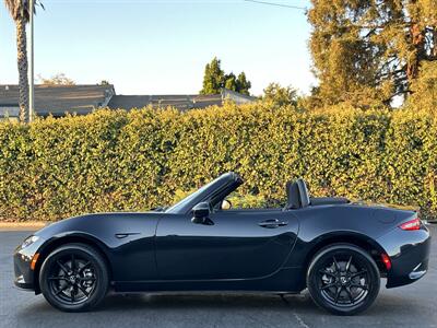 2021 Mazda MX-5 Miata Sport   - Photo 10 - San Jose, CA 95126