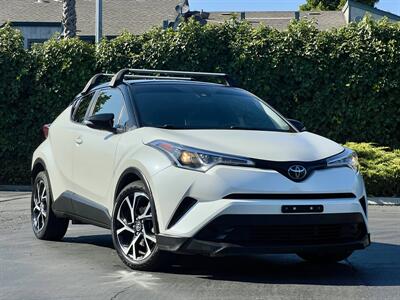 2019 Toyota C-HR XLE Premium   - Photo 7 - San Jose, CA 95126