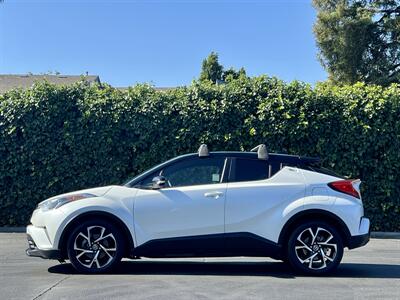2019 Toyota C-HR XLE Premium   - Photo 2 - San Jose, CA 95126