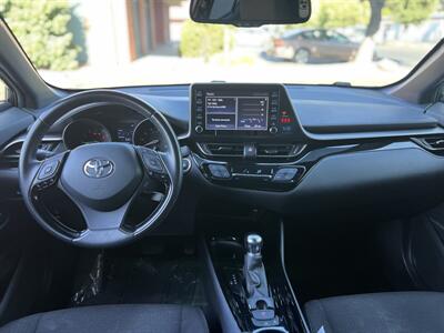 2019 Toyota C-HR XLE Premium   - Photo 10 - San Jose, CA 95126