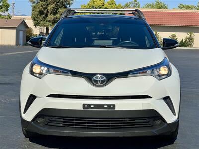 2019 Toyota C-HR XLE Premium   - Photo 8 - San Jose, CA 95126