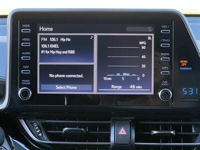 2019 Toyota C-HR XLE Premium   - Photo 14 - San Jose, CA 95126