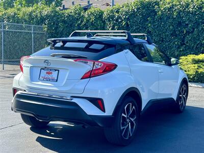 2019 Toyota C-HR XLE Premium   - Photo 5 - San Jose, CA 95126