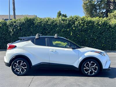 2019 Toyota C-HR XLE Premium   - Photo 6 - San Jose, CA 95126