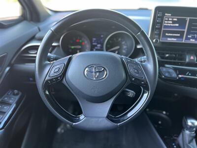2019 Toyota C-HR XLE Premium   - Photo 13 - San Jose, CA 95126