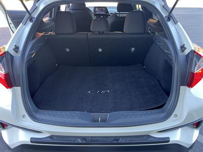 2019 Toyota C-HR XLE Premium   - Photo 19 - San Jose, CA 95126
