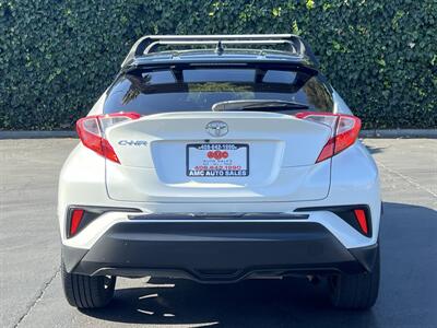 2019 Toyota C-HR XLE Premium   - Photo 4 - San Jose, CA 95126