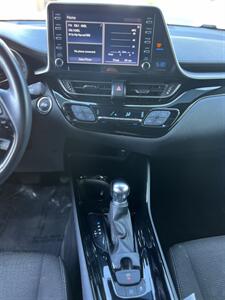 2019 Toyota C-HR XLE Premium   - Photo 16 - San Jose, CA 95126