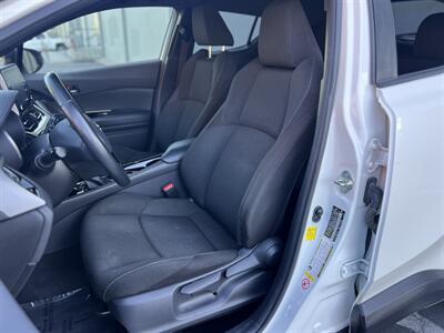 2019 Toyota C-HR XLE Premium   - Photo 11 - San Jose, CA 95126