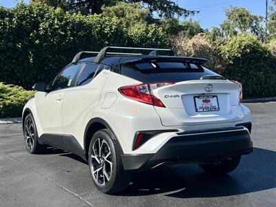 2019 Toyota C-HR XLE Premium   - Photo 3 - San Jose, CA 95126