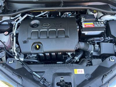 2019 Toyota C-HR XLE Premium   - Photo 18 - San Jose, CA 95126