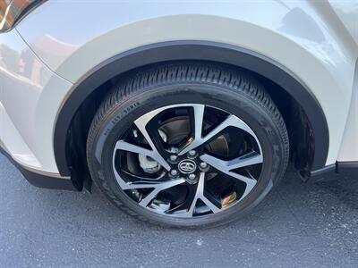 2019 Toyota C-HR XLE Premium   - Photo 20 - San Jose, CA 95126