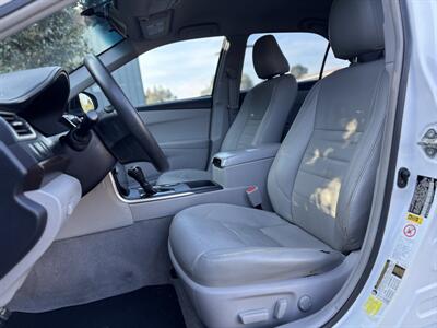 2016 Toyota Camry LE   - Photo 11 - San Jose, CA 95126
