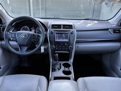 2016 Toyota Camry LE   - Photo 10 - San Jose, CA 95126