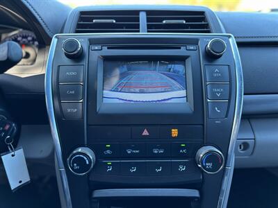 2016 Toyota Camry LE   - Photo 15 - San Jose, CA 95126