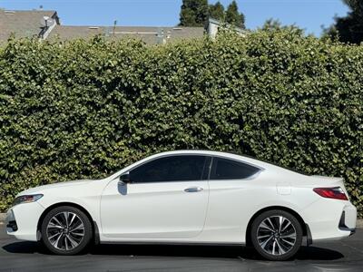 2016 Honda Accord EX-L   - Photo 2 - San Jose, CA 95126