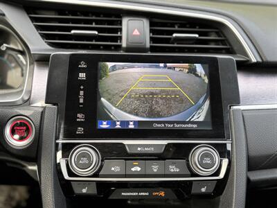 2017 Honda Civic EX-T   - Photo 15 - San Jose, CA 95126