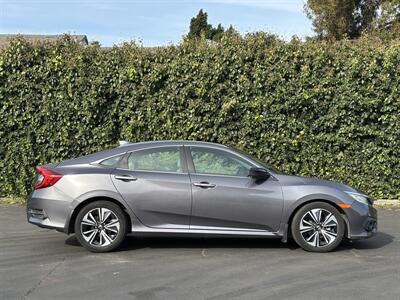 2017 Honda Civic EX-T   - Photo 6 - San Jose, CA 95126