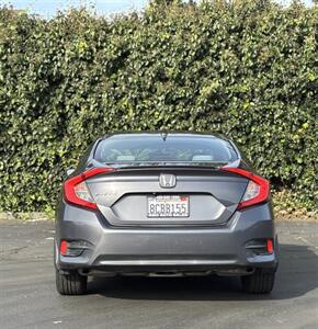 2017 Honda Civic EX-T   - Photo 4 - San Jose, CA 95126