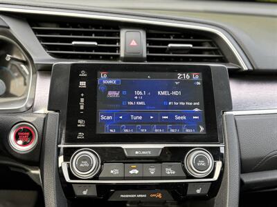 2017 Honda Civic EX-T   - Photo 14 - San Jose, CA 95126
