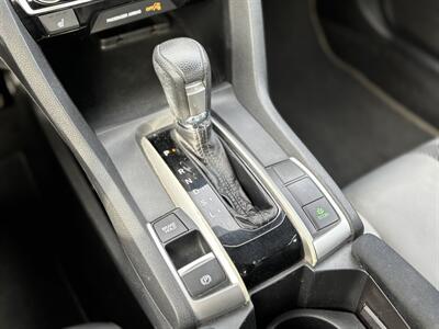 2017 Honda Civic EX-T   - Photo 16 - San Jose, CA 95126