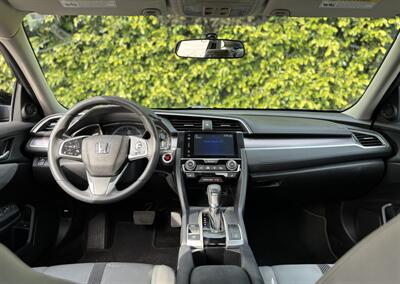 2017 Honda Civic EX-T   - Photo 10 - San Jose, CA 95126