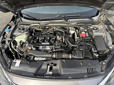 2017 Honda Civic EX-T   - Photo 19 - San Jose, CA 95126