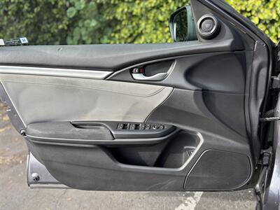 2017 Honda Civic EX-T   - Photo 17 - San Jose, CA 95126