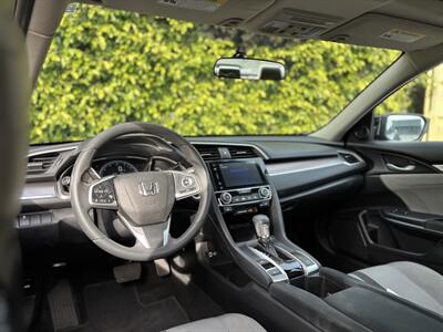 2017 Honda Civic EX-T   - Photo 9 - San Jose, CA 95126