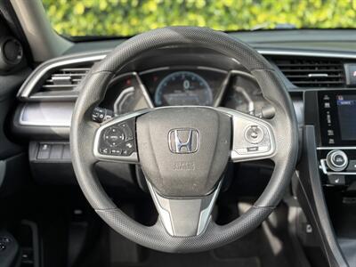 2017 Honda Civic EX-T   - Photo 13 - San Jose, CA 95126