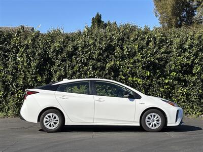 2022 Toyota Prius LE   - Photo 6 - San Jose, CA 95126