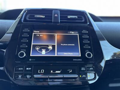 2022 Toyota Prius LE   - Photo 15 - San Jose, CA 95126