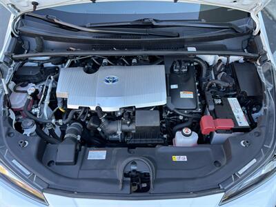 2022 Toyota Prius LE   - Photo 21 - San Jose, CA 95126