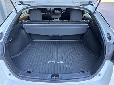 2022 Toyota Prius LE   - Photo 17 - San Jose, CA 95126