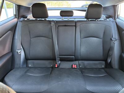 2022 Toyota Prius LE   - Photo 12 - San Jose, CA 95126
