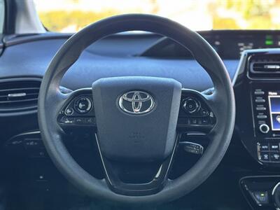 2022 Toyota Prius LE   - Photo 13 - San Jose, CA 95126