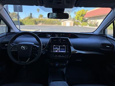 2022 Toyota Prius LE   - Photo 10 - San Jose, CA 95126