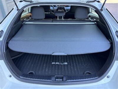 2022 Toyota Prius LE   - Photo 16 - San Jose, CA 95126
