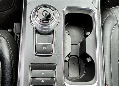 2019 Ford Fusion Energi Titanium   - Photo 15 - San Jose, CA 95126